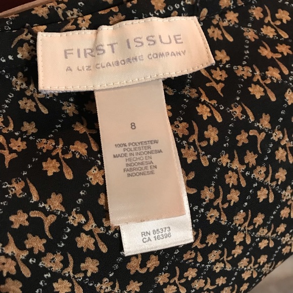 Y2k Skirt - Picture 3 of 6